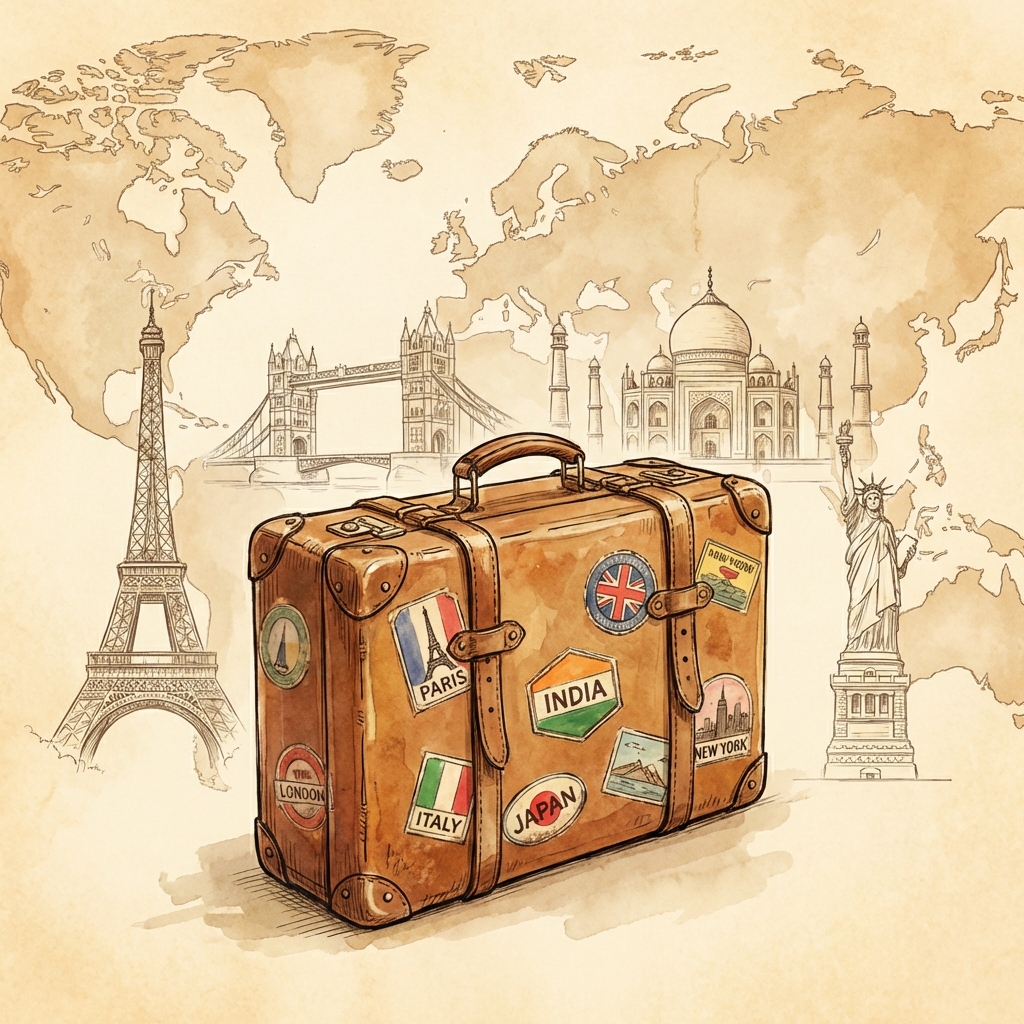 Jaave Tyancha Desha Cover